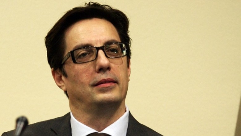 Pendarovski: Jemi në rrugën e duhur, ta shfrytëzojmë mundësinë për zhvillim të fuqishëm