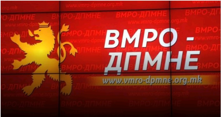 VMRO: Zaev dhe LSDM-ja po manipulojnë me qytetarët