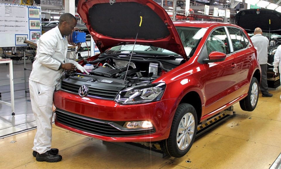 Volkswageni planifikon hapjen e njё fabrike nё Ballkan