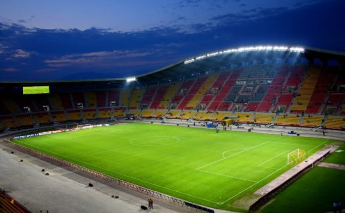 Stadiumi më i madh në vend “Filipi i Dytë” do të riemërohet në “Toshe Proeski”