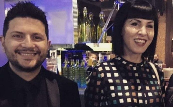 Fatime Fetain me Ermal Mamaqin në foto, çfarë i bashkoi? (FOTO)