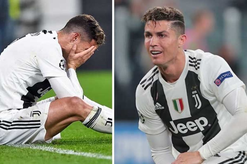 Ronaldo i thotë lamtumirë Juventusit?