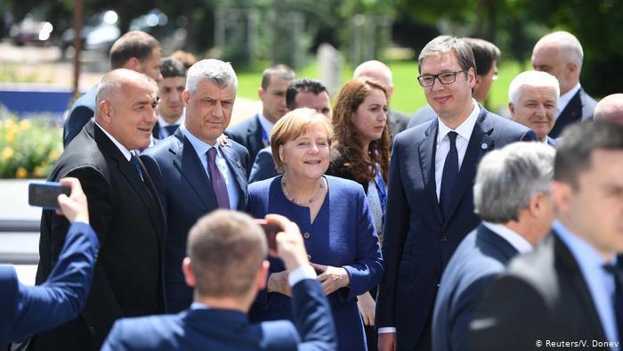 Samiti i Berlinit/ Apeli i fortë për Ballkanin: Kapeni këtë shans