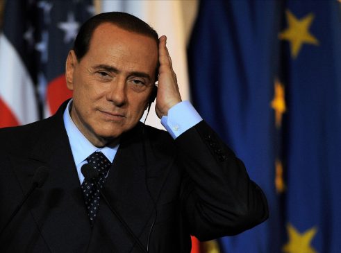 Berlusconi dërgohet me urgjencë në spital