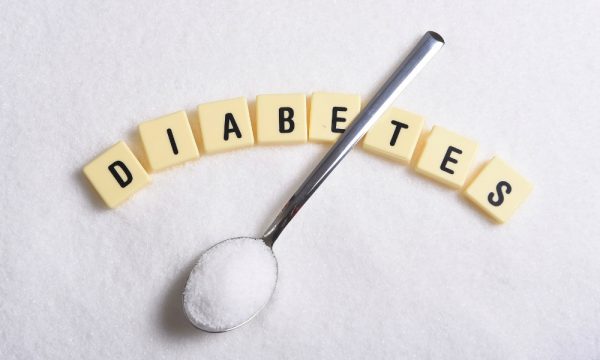 Çdo tre minuta një person diagnostikohet me tipin 2 të diabetit