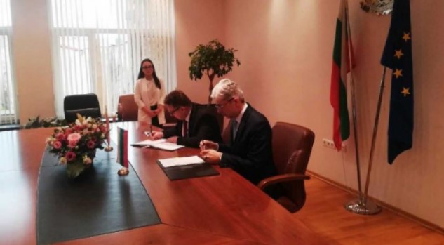 Thellohet bashkëpunimi me Bullgarinë për mbrojtjen e mjedisit jetësor