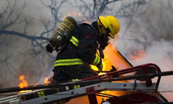 Në 24 orë 35 zjarre të regjistruara, aktive janë 12