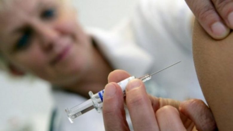 Në Shkup janë vaksinuar 12.468 fëmijë me MRP vaksinën