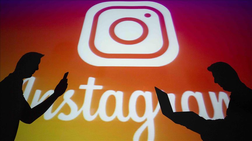 Instagram po punon për fshehjen e materialeve të papërshtatshme