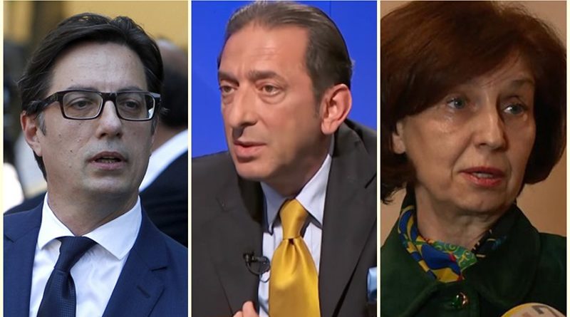 Reka në Kumanovë, Pendarovski Saraj dhe Çair, Siljanovska Radovish dhe Strumicë