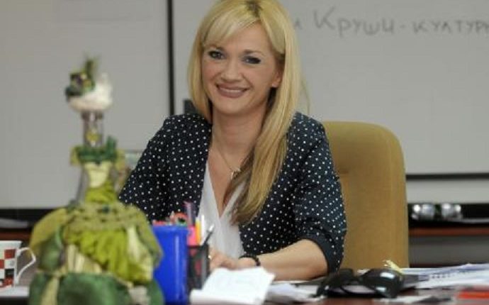 Është gjetur e vdekur në banesën e saj ish-kryetarja e Kisella Vodës, aktorja Biljana Beliçanec