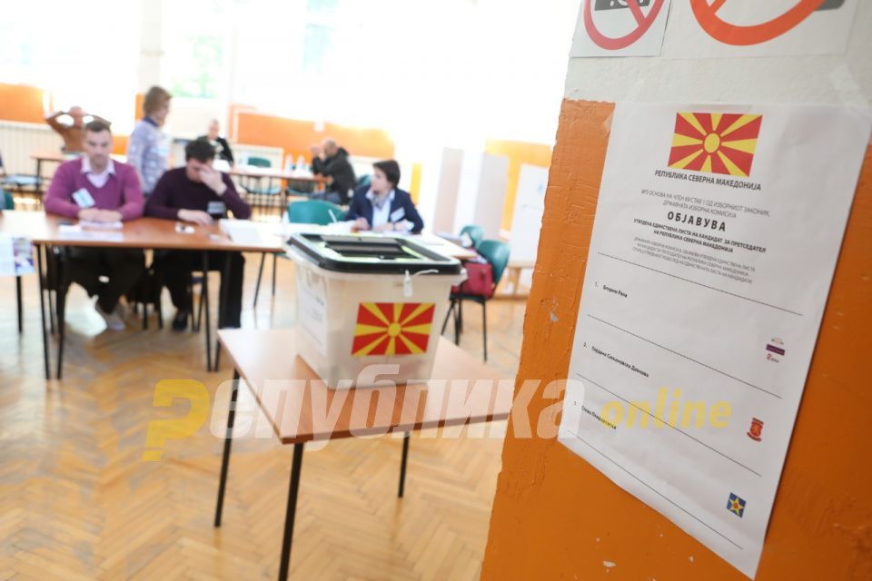 Pandemia ndryshon formën e fushatës elektorale në Maqedoninë e Veriut