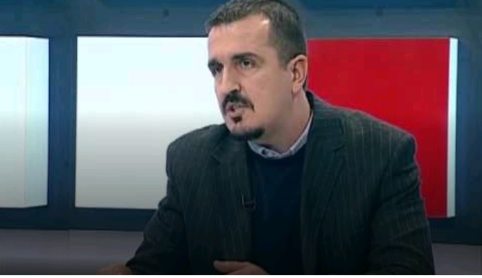 Xhelal Neziri: Kemi dalje rekord të ulët te shqiptarët në zgjedhjet në Maqedoninë e Veriut