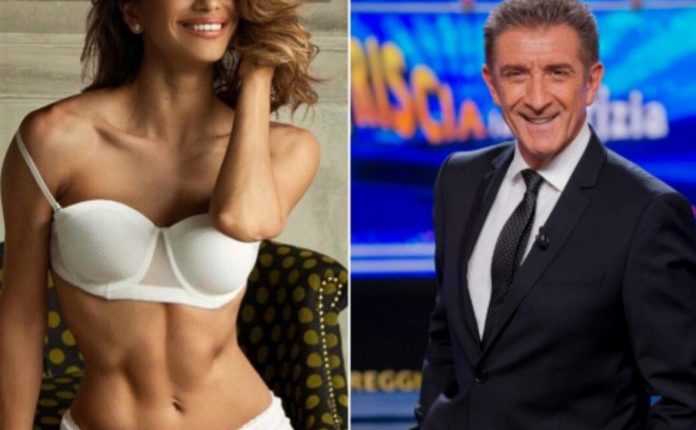Ai është 65 vjeç, kurse ajo 26 dhe lidhja e tyre i ka habitur të gjithë (FOTO)