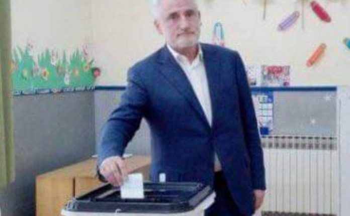 Menduh Thaçi: Pres që shqiptarët të votojnë masivisht