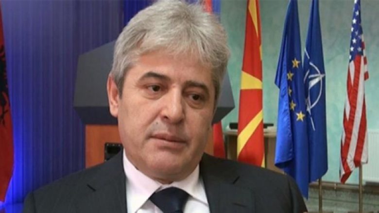 Ahmeti: Sot është ditë e rëndësishme