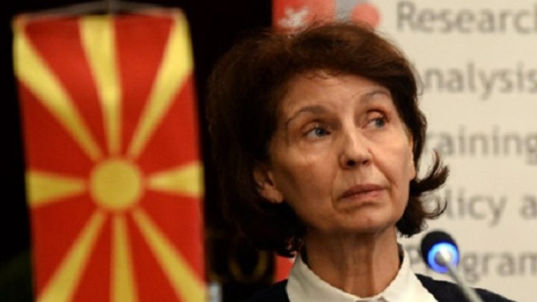 Siljanovska: Nuk do të bëjë tregti me votat e qytetarëve