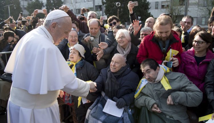 Bileta falas për liturgjinë e papës mund të merren edhe sot