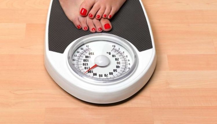 4 mënyra të pazakonshme për të humbur peshë