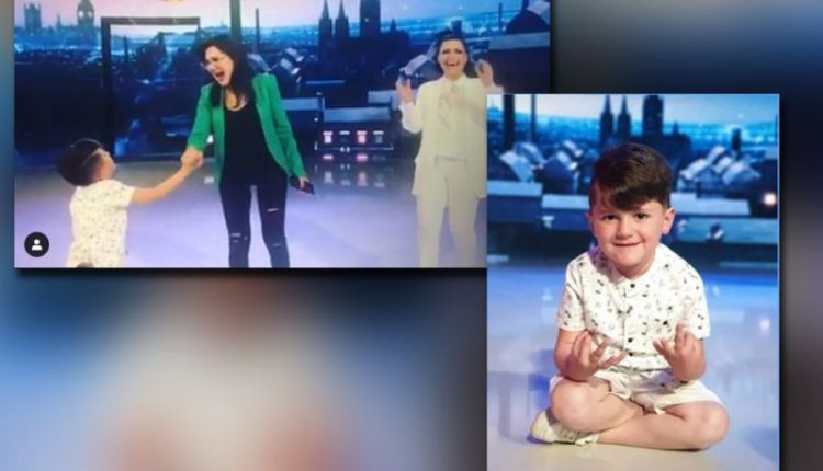 Taramelja i famshëm ‘bombardon’ Aurela Gaçen: Unë do transferohem në Tiranë. Po ti u mërzite kur ike nga…? (VIDEO)