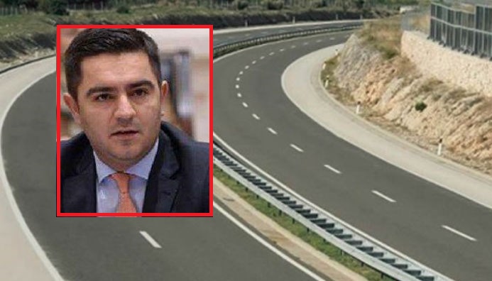 Bekteshi: Deri në fund të qershorit përfundimisht nis ndërtimi i rrugës Shkup- Bllacë