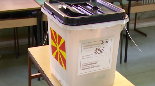 Në Likovë dhe Kumanovë janë hapur me kohë vendvotimet