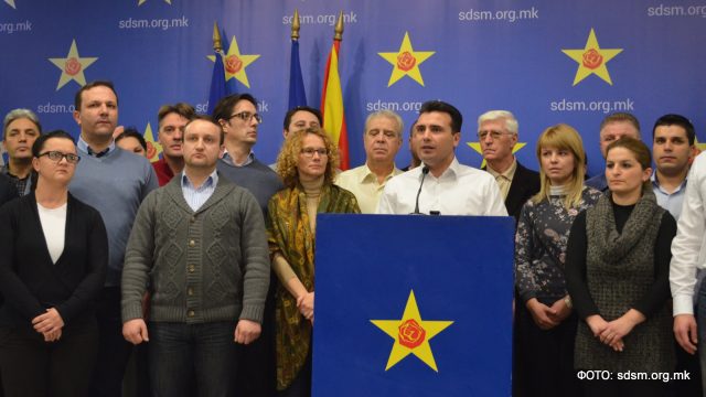 A ka përplasje në LSDM, dy deputetë kundër ministrit Spasovski?!