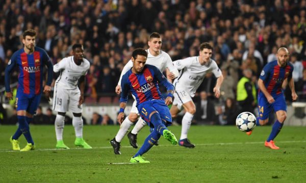 “Barcelonës i duhet Neymari për ta fituar Ligën e Kampionëve”