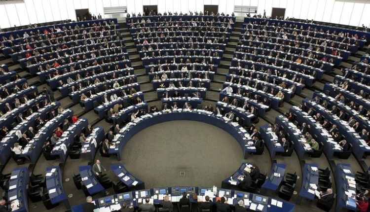 Zgjedhjet në Parlamentin Evropian, ja fituesit