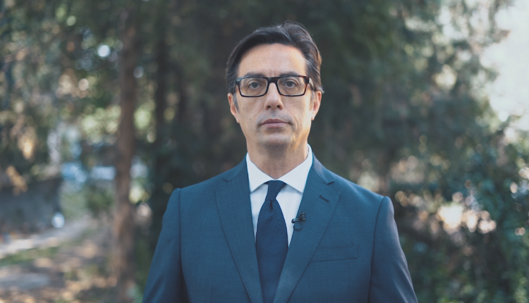 Pendarovski ju uron agjërim të lehtë besimtarëve myslimanë