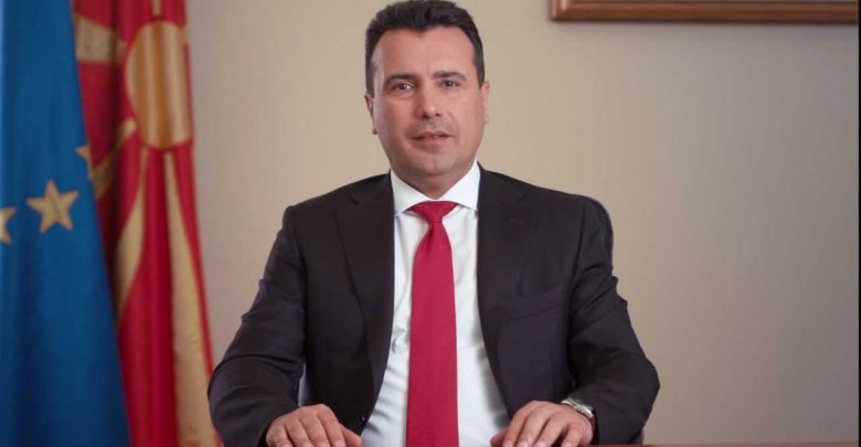 Zaev u bëri thirrje qytetarëve të dalin të votojnë më 5 maj