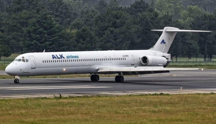 10 të plagosur pas uljes së aeroplanit Prishtinë-Zvicër