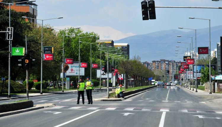 Tre vjet burg për gruan që përplasi për vdekje 13-vjeçarin nga Shkupi