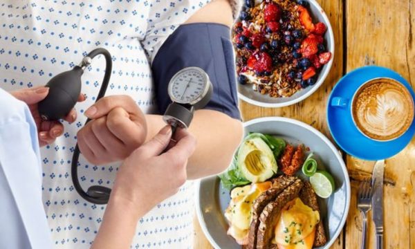 Këto janë ushqimet që duhet t’i shmangni nëse vuani nga hipertensioni