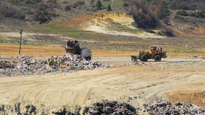Bashkia e Shkupit zgjedh koncesioner të ri për deponinë “Drislla”, do të jetë “në duar” të gjermanëve