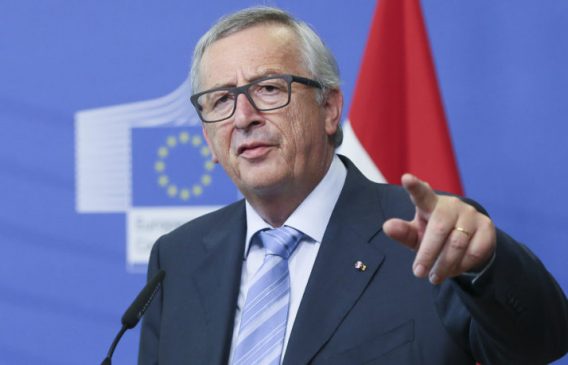 Juncker: Nuk ka pajtim brenda BE-së për negociatat me Maqedoninë e Veriut