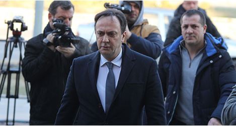 Mijallkov nuk e përjashton mundësinë që përgjimet të jenë bërë nga jashtë