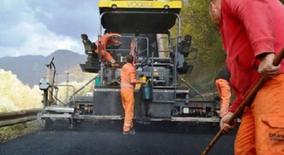 LAMM: Rruga Draçevë-Lisiçe do të jetë e mbyllur për shkak të asfaltimit