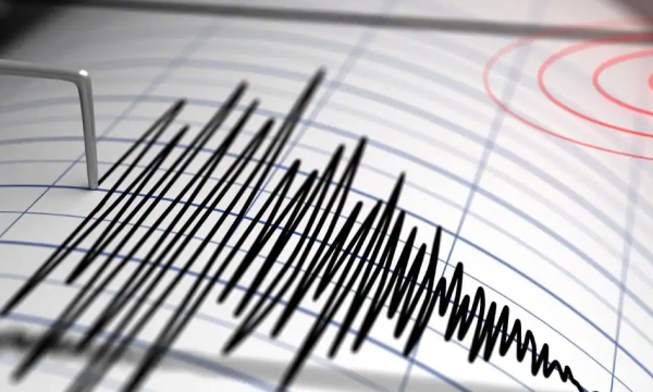 Tërmeti 5.1 shkallë shkund Francën