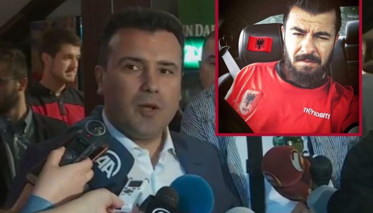 “El Cheka”, Zaev: Përgjimet nuk kanë dalë nga LSDM-ja (VIDEO)