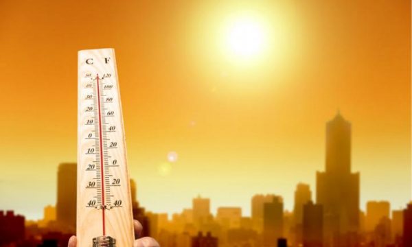 Një valë e rrezikshme e të nxehtit do ta përfshijë Evropën këtë javë
