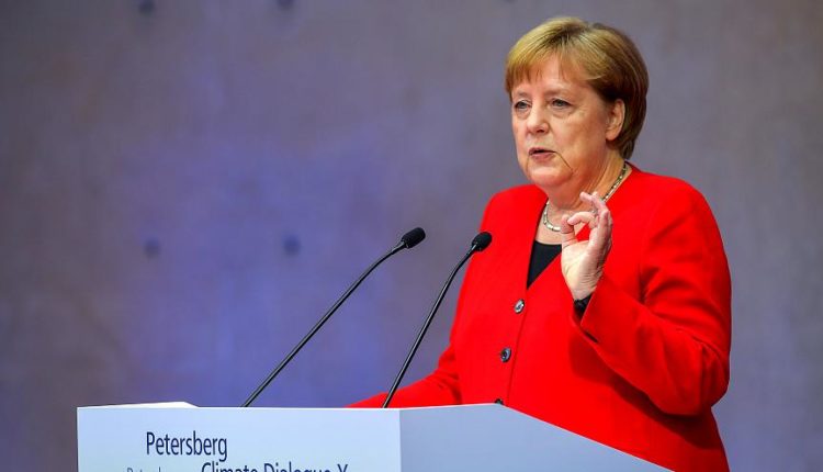 Merkel refuzon hapjen e negociatave për Shqipërinë dhe Maqedoninë e Veriut