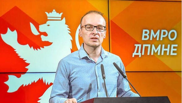 Milloshoski: Shtatë anëtare të BE-së kanë qenë kundër negociatave me Maqedoninë