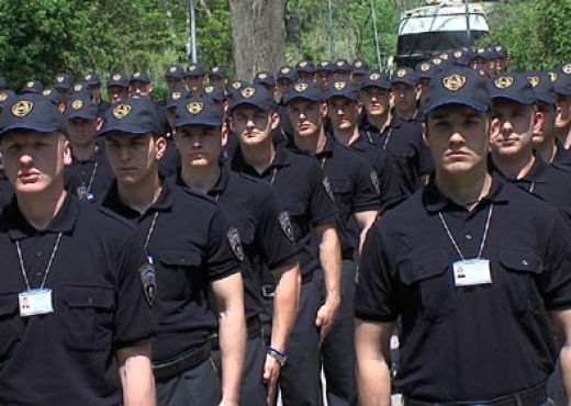 MPB shpall konkurs për 600 policë të rinj, ja kushtet