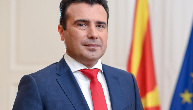Anti-korrupsioni shqyrton propozimin e Zaev për ministër të Financave