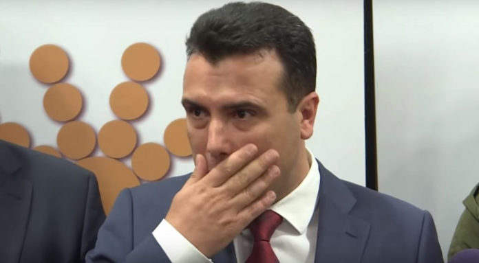 E pranon Zaev: Verës mund të bie qeveria, në pushtet mund të vijnë forca proruse