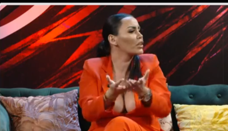 Fjolla Morina: Ndoshta në koncertin e radhës dal “cullak krejt”