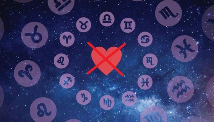 Këto shenja horoskopi bëjnë ‘xing’, nuk duhet të lidhen kurrë bashkë