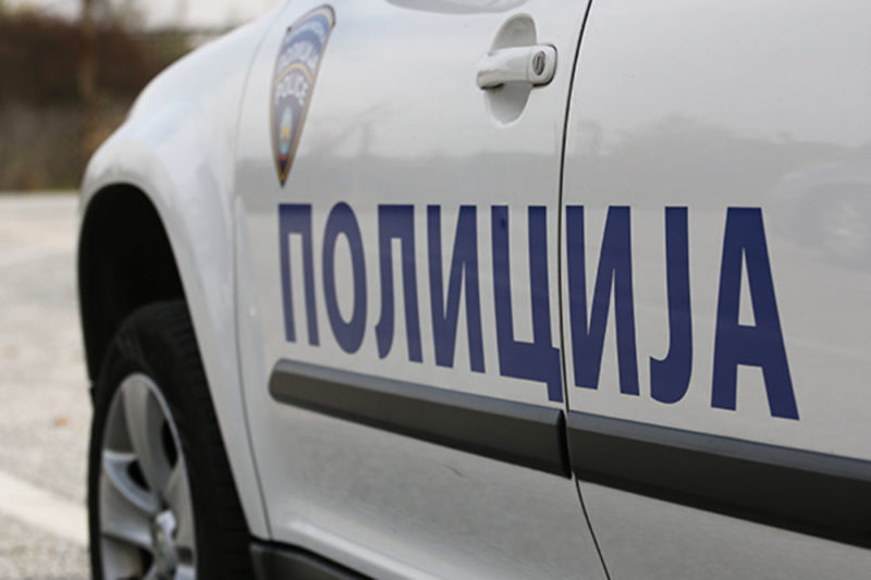 Kallëzim penal për tre të mitur që rrahën një fëmijë në Shkup