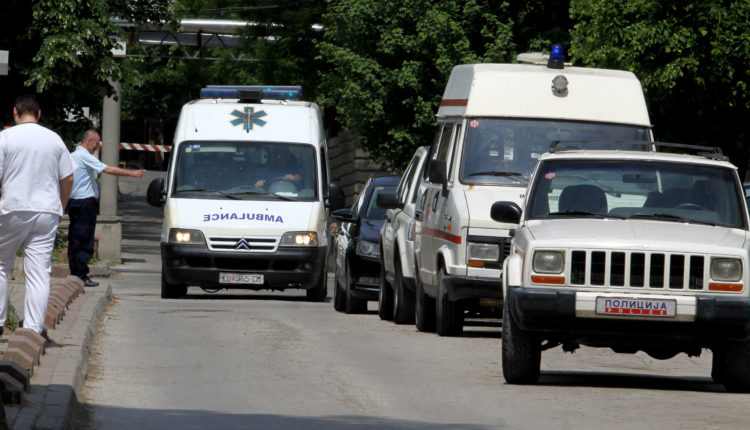 Shkup, vazhdon hetimi për trupi e pajetë që u gjet në Orizare të Epërme